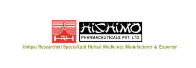 HISHIMO PHARMACEUTICALS