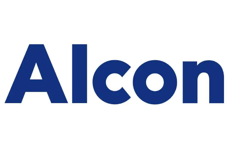 ALCON