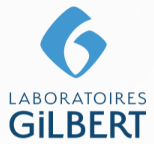 LABORATOIRES GILBERT