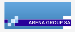 ARENA GROUP SA