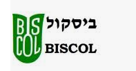 BISCOL CO. LTD. ISRAEL