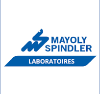 LAB. MAYOLY SPINDLER - FRANTA