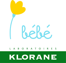 KLORANE BEBE