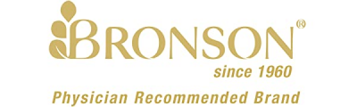 BRONSON LABORATORIES