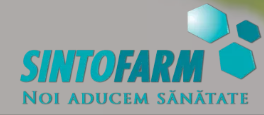 SINTOFARM BUCURESTI