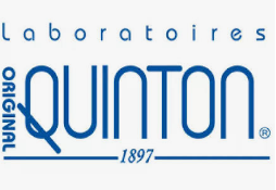 LABORATOIRES QUINTON