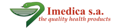 IMEDICA SA BUC.