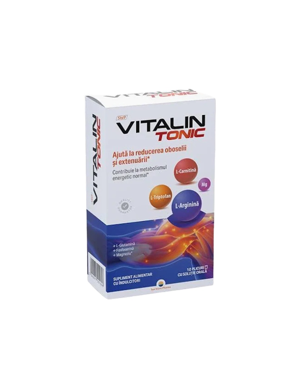 l-carnitina plicuri Vitalin Tonic, 10 plicuri, SunWavePharma b12 injection pen in 6981 Choose:Hyaluronic Acid