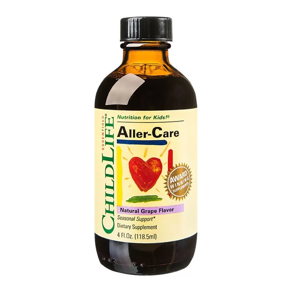 Aller-Care Childlife Essentials, 118 ml, Secom