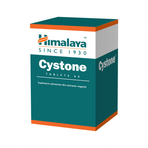 Cystone x 60 comprimate (Himalaya)