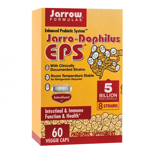 Jarro-Dophilus EPS x 60 capsule (Jarrow Formulas)