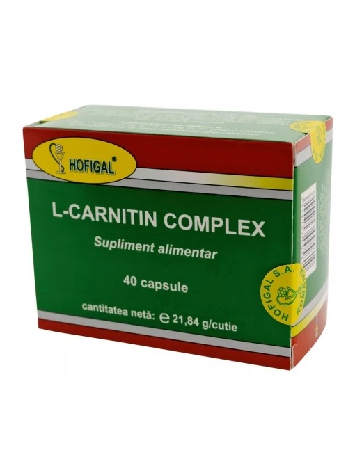 l carnitin complex hofigal pret L-Carnitin Complex, 40 capsule, best face wash for women How Does Sermorelin Nasal Flavor:Rainbow candy