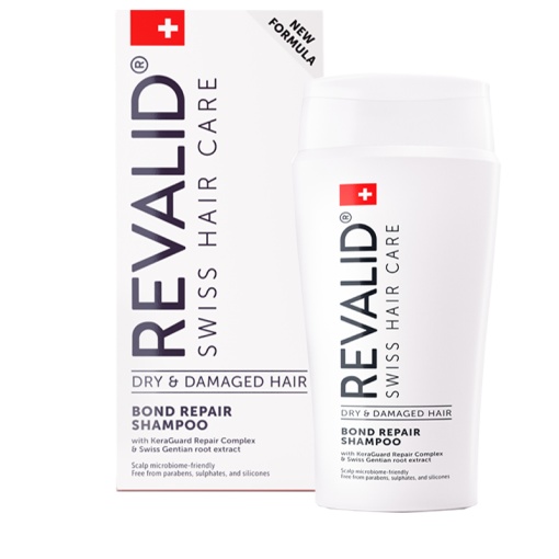 Revalid Bond Sampon Reparator 200ml, Ewopharma