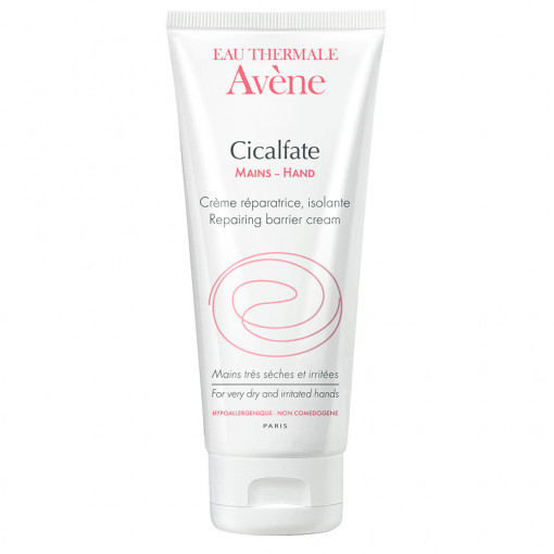 Avene Cicalfate Crema reparatoare de maini x 100 ml (Avene)