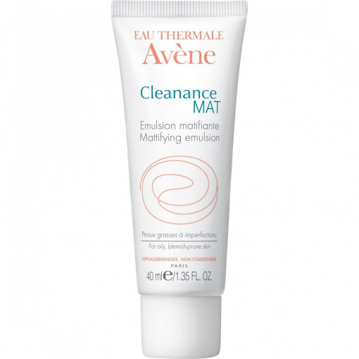 Avene Cleanance Mat Emulsie matifianta x 40 ml (Avene)
