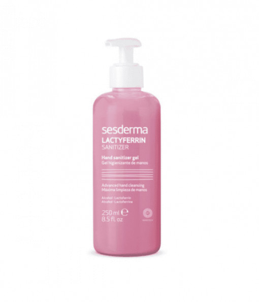 Lactyferrin igienizant x 250 ml (Sesderma)