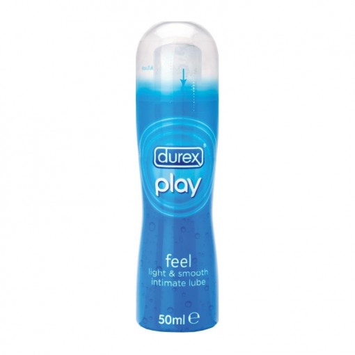 Lubrifiant Durex Feel x 50 ml (Durex)