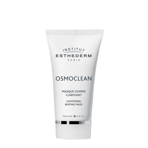 Osmoclean Masca exfolianta iluminatoare x 75 ml (ESTHEDERM)