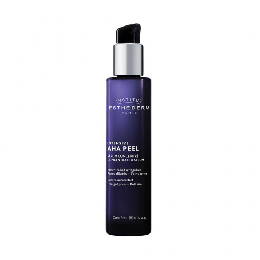 Ser concentrat Intensive AHA Peeling x 30 ml (ESTHEDERM)