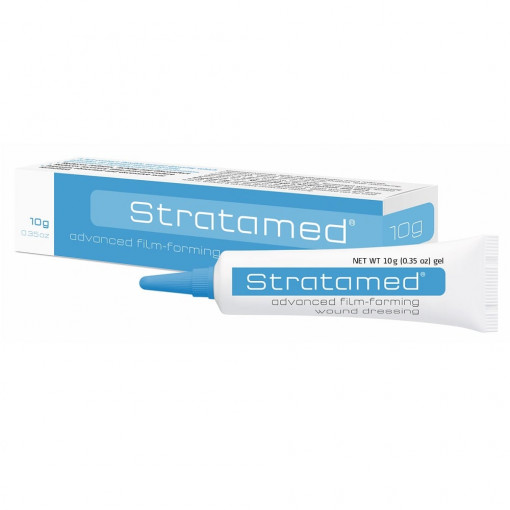 Stratamed gel x 10 g (Stratpharma)