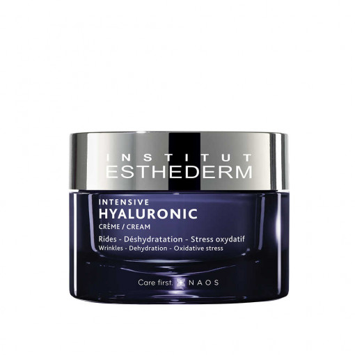 Crema Intensive Hialuronic x 50 ml (ESTHEDERM)