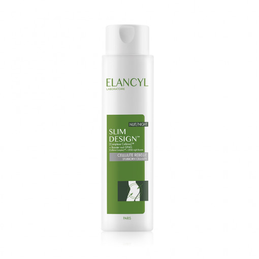 Elancyl Slim Design Noapte x 200 ml (Elancyl)