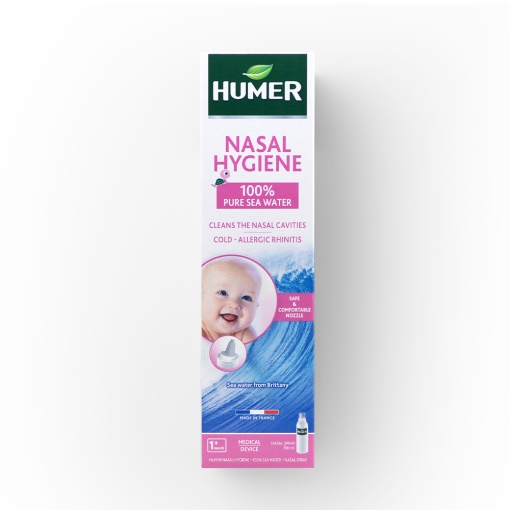 Humer Spray nazal Apa mare Copii x 150 ml, Urgo
