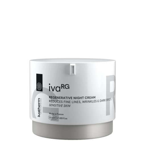 IvaRG crema de noapte regeneranta x 50ml, Ivatherm
