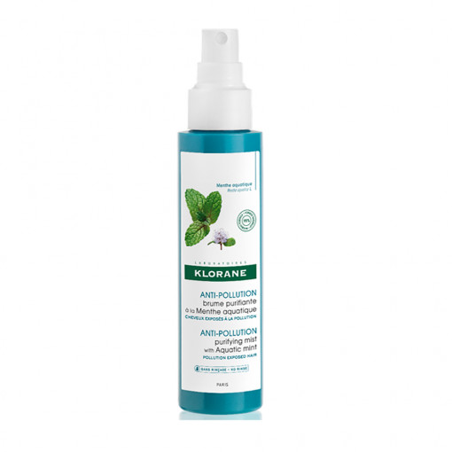 Klorane Spray cu menta x 100 ml (Klorane)