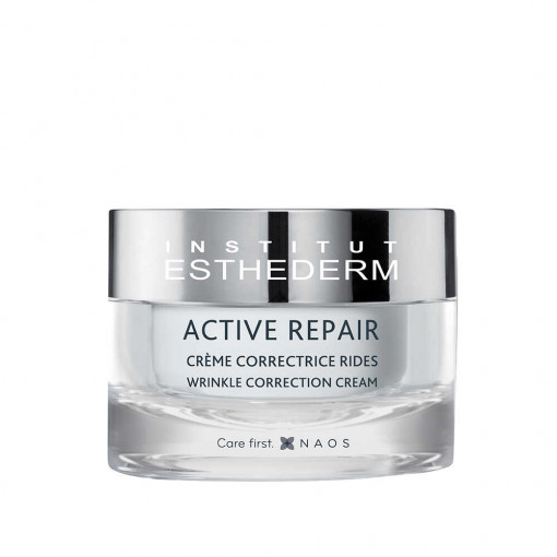 Crema corectoare riduri Active Repair x 50 ml (ESTHEDERM)