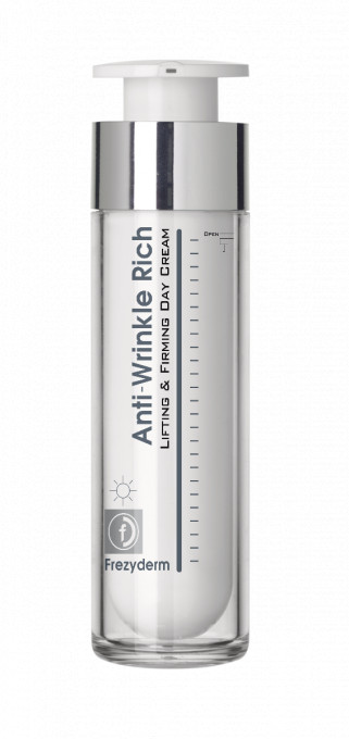 Crema lifting si fermitate de zi 45+ x 50 ml (FREZYDERM)