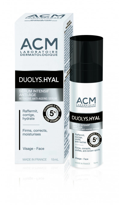 Duolys Hyal ser antiage x 15 ml (ACM)