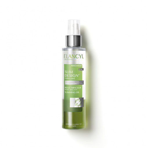 Elancyl Slim Design 2 in 1 Slimming Oil x 150 ml (Elancyl)