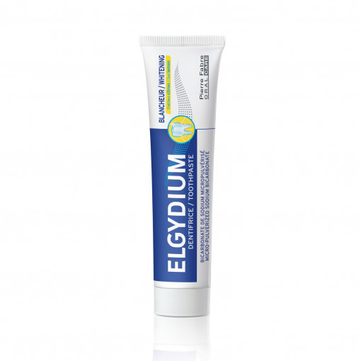 Elgydium Pasta de Dinti Albire Lemon x 75 ml (Elgydium)
