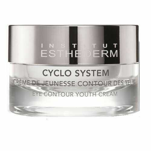 Crema pentru conturul ochilor Cyclo System x 15 ml (ESTHEDERM)