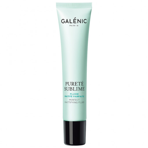 Galenic Purete Sublime fluid zi ultra lejer x 40 ml (Galenic)
