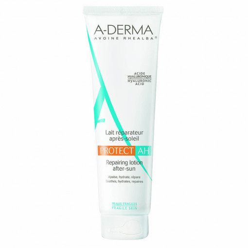A-Derma Protect AH Lotiune reparatoare dupa plaja x 250 ml (A-Derma)