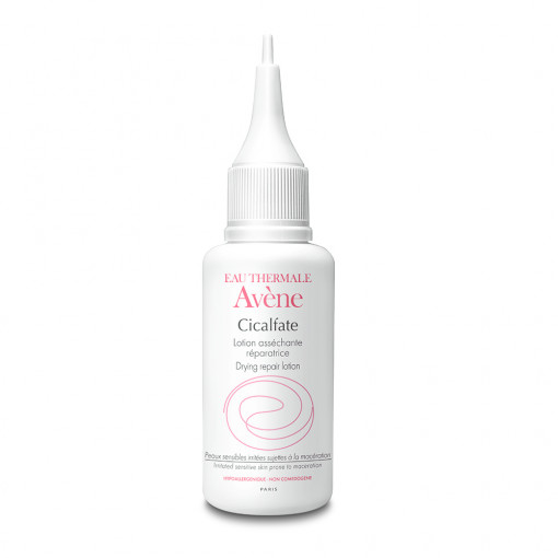 Avene Cicalfate Lotiune reparatoare x 40 ml (Avene)