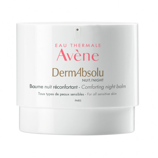 Avene DermAbsolu Balsam de noapte reconfortant x 40 ml (Avene)