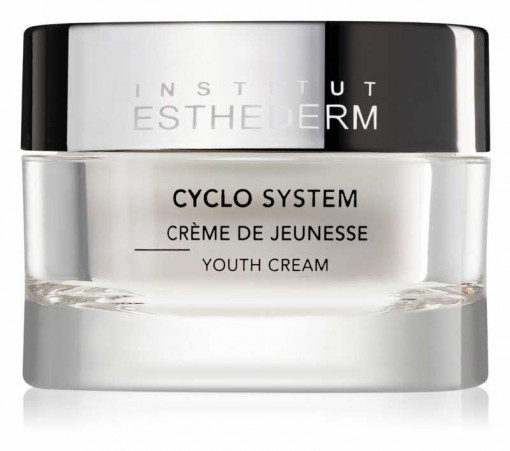 Crema pentru rejuvenare Cyclo System x 50 ml (ESTHEDERM)