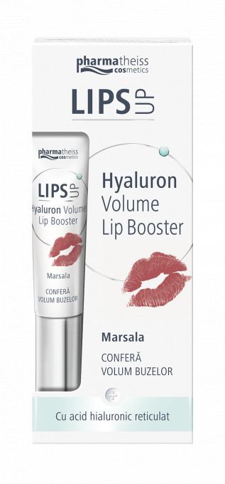 Lips Up Marsala x 7 ml (Zdrovit)