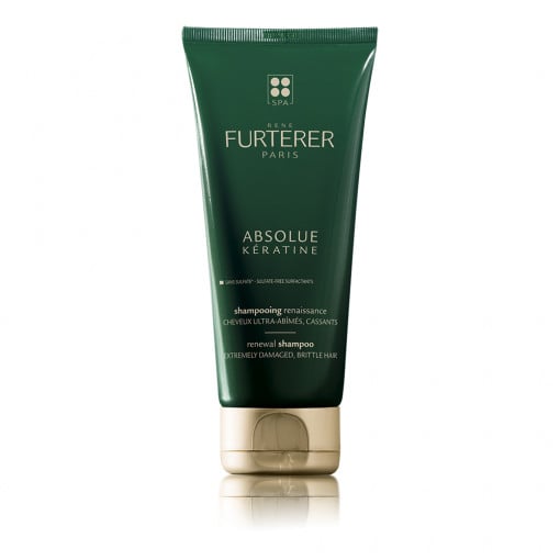 Rene Furterer Absolue Keratine Sampon x 200 ml (Rene Furterer)