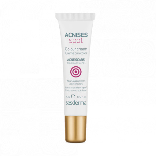 Acnises spot x 15 ml (Sesderma)