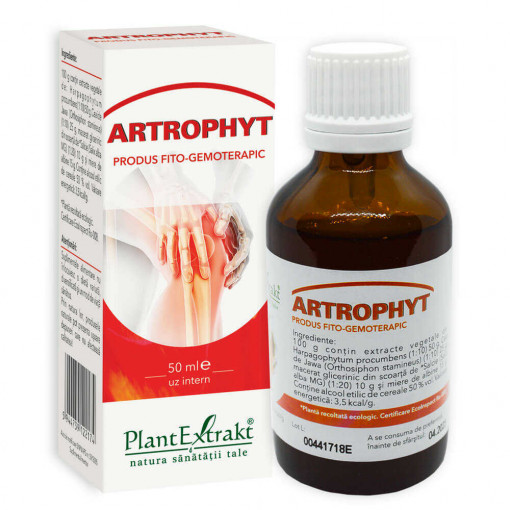 Artrophyt x 50 ml (PlantExtract)