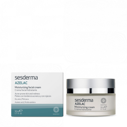 Azelac crema hidratanta x 50 ml (Sesderma)