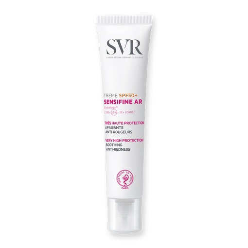 Crema Sensifine AR SPF50+, 40 ml, SVR