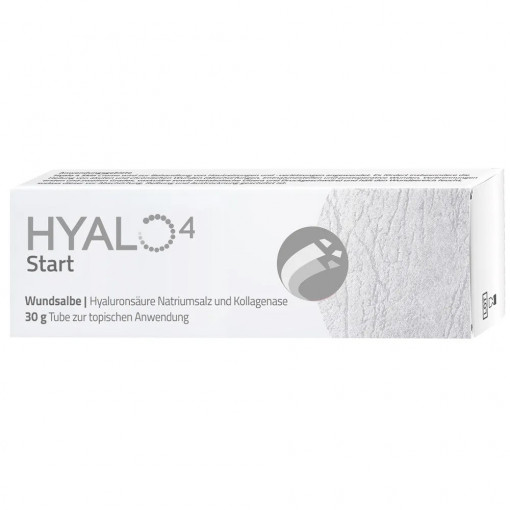 Hyalo4Start x 30 g (Fidia)