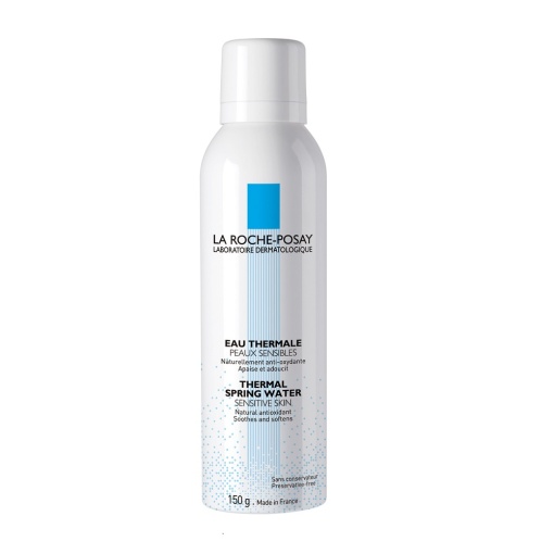 Apa termala cu efect de calmare si protejare, 150 ml, La Roche-Posay