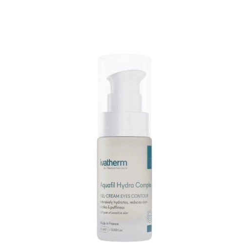 Aquafil Hydra complex x 15 ml (Ivatherm)
