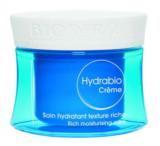 Hydrabio crema formula bogata x 50 ml (Bioderma)